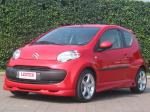 Citroen C1 by Lester 2008 года
